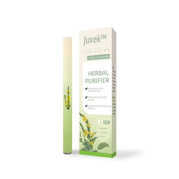 The second item with the biggest discount🔥Mullein Relaxation Stick – Soothes Lungs, Detoxifies, Freshens Breath