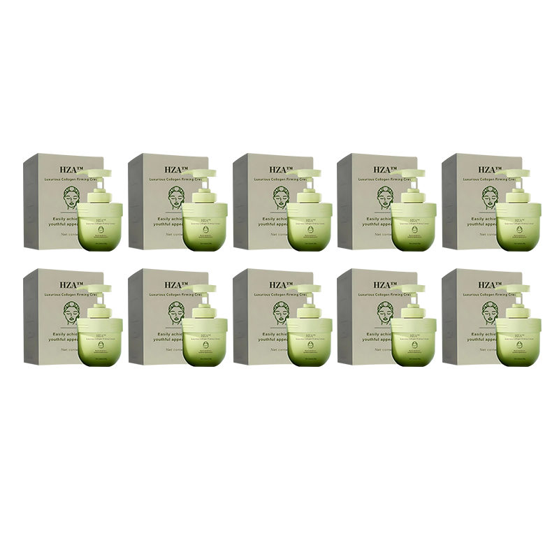 (🔥LAST DAY SALE - 80% OFF) HZA™ Luxurious Collagen Firming Cream