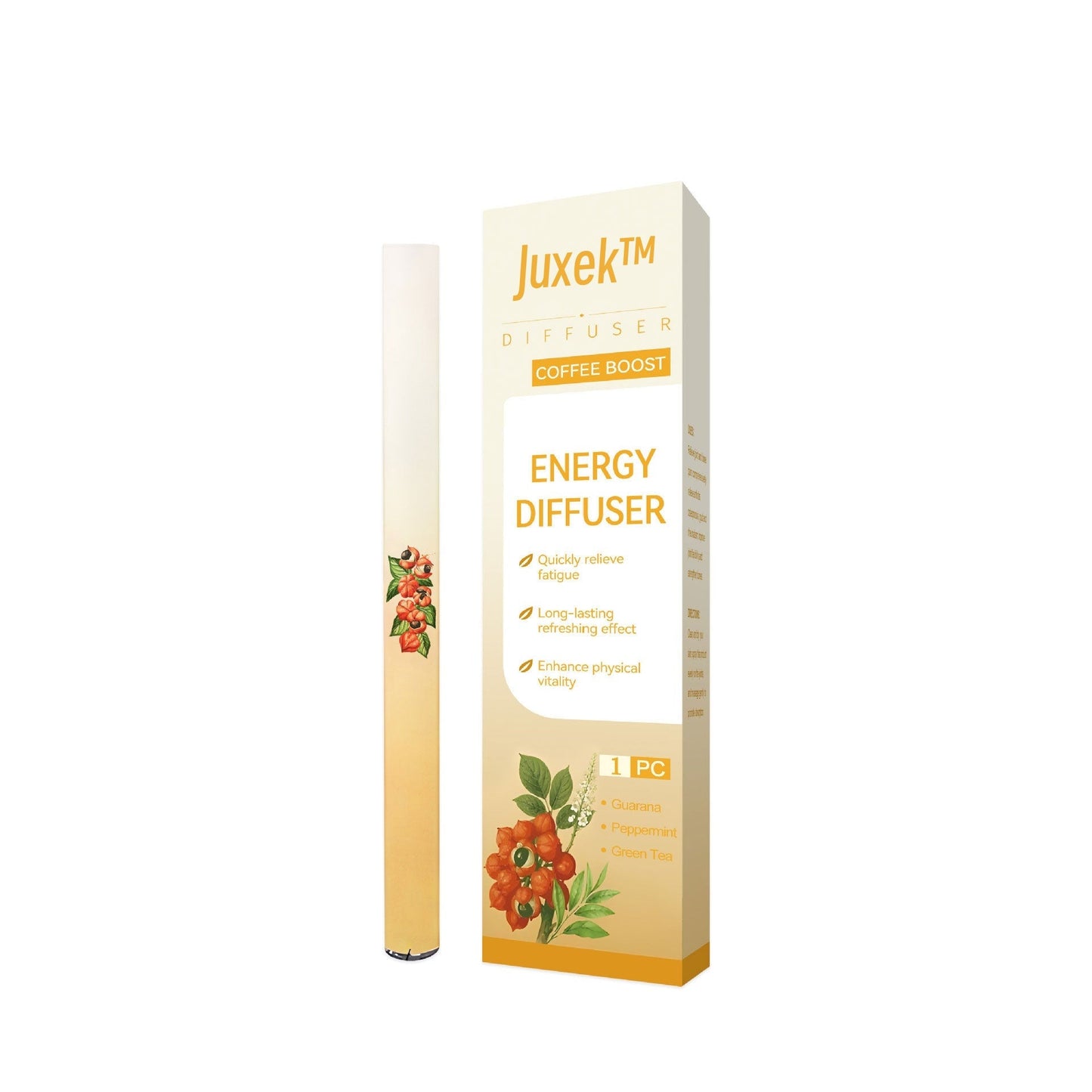 The second item with the biggest discount🔥Mullein Relaxation Stick – Soothes Lungs, Detoxifies, Freshens Breath
