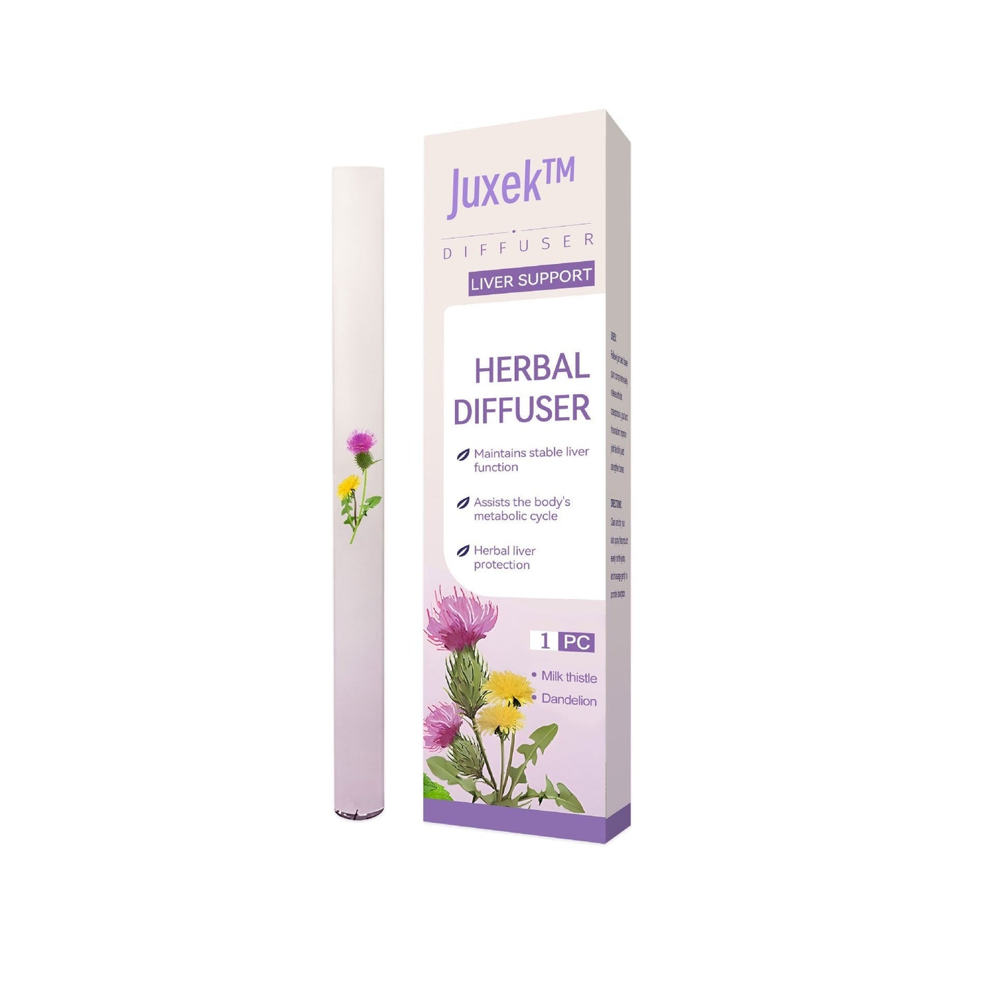 The second item with the biggest discount🔥Mullein Relaxation Stick – Soothes Lungs, Detoxifies, Freshens Breath