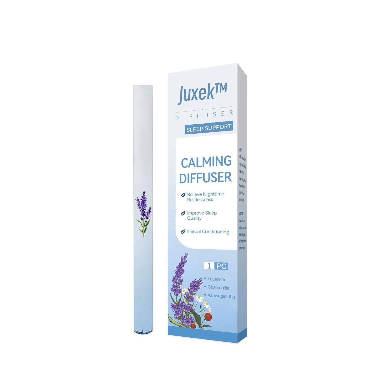 The second item with the biggest discount🔥Mullein Relaxation Stick – Soothes Lungs, Detoxifies, Freshens Breath