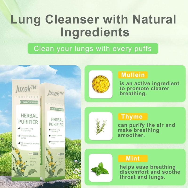 The second item with the biggest discount🔥Mullein Relaxation Stick – Soothes Lungs, Detoxifies, Freshens Breath