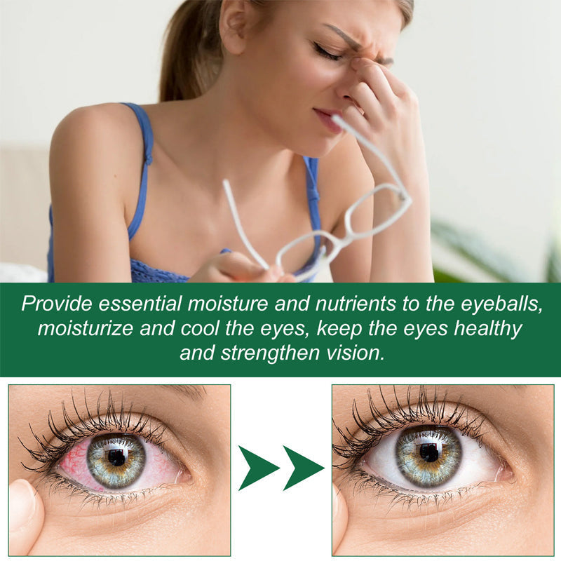 🌟 BBOJI Presbyopia Eye Drops: A Groundbreaking Vision Solution Backed by Dr. Barbara & American Academy of Ophthalmology