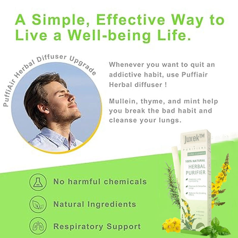 The second item with the biggest discount🔥Mullein Relaxation Stick – Soothes Lungs, Detoxifies, Freshens Breath