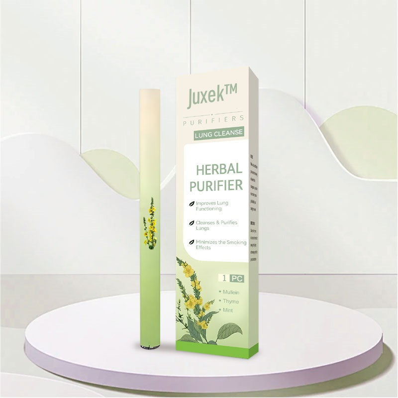 The second item with the biggest discount🔥Mullein Relaxation Stick – Soothes Lungs, Detoxifies, Freshens Breath