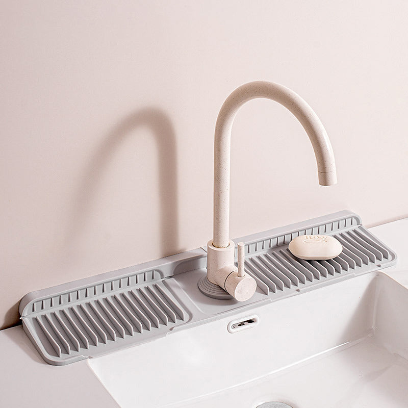 ✨LAST DAY PROMOTIONKitchen Sink Faucet Mat