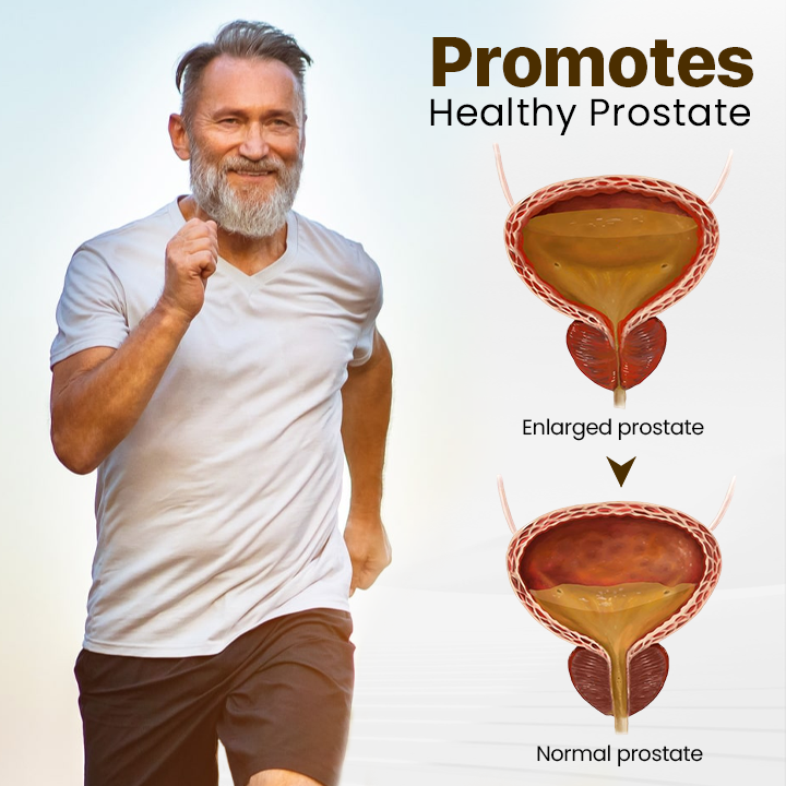 🌹 Valentine's Day Sale 💝free shipping worldwide 💝 Last Day Discount: 87% OFF 🌟LOVILDS ProstaPower Bee Inhalation Stick🍀(Fast-acting and long-lasting)