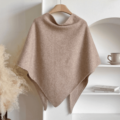 🍂Women's Solid Color Scarf🍁 Casual Soft Comfortable Shawl for Daily Wear