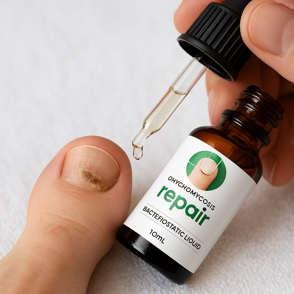 Nail Repair Serum