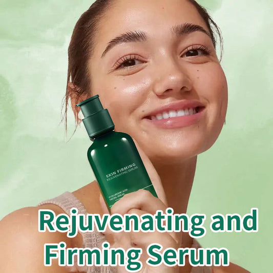 Rejuvenating and Firming Serum