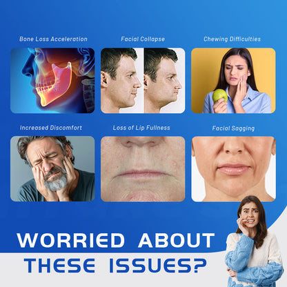 Official Store: QlAWI™Adsorptive denture(Limited time discountlast 30 minutes