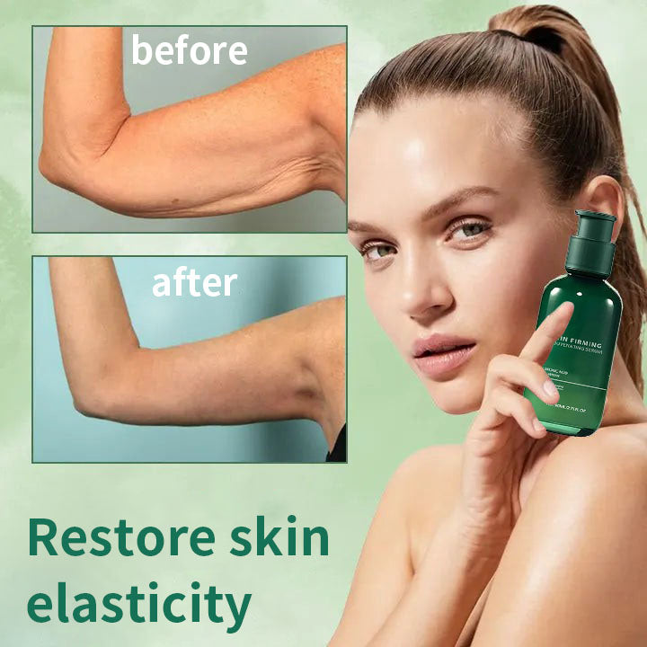 Rejuvenating and Firming Serum