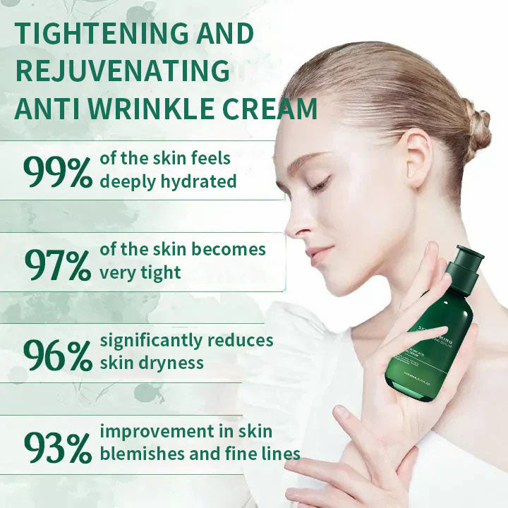 Rejuvenating and Firming Serum