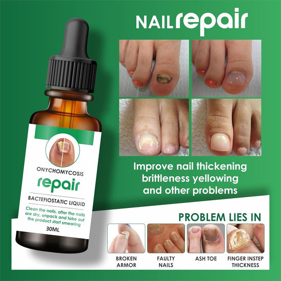 Nail Repair Serum