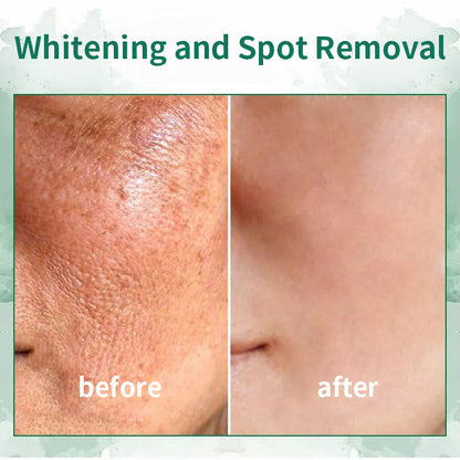 Rejuvenating and Firming Serum