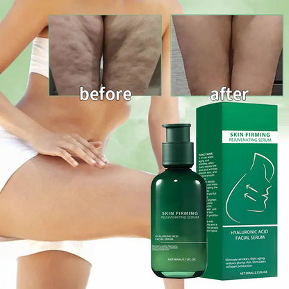 Rejuvenating and Firming Serum