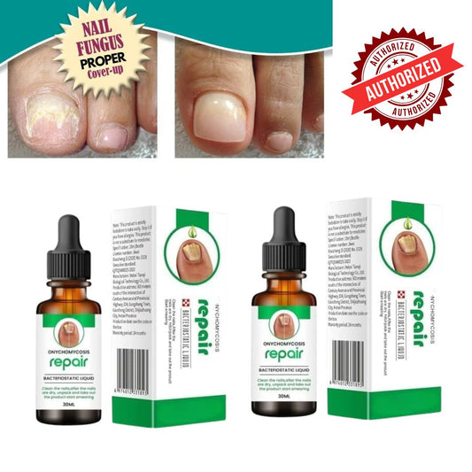 Nail Repair Serum