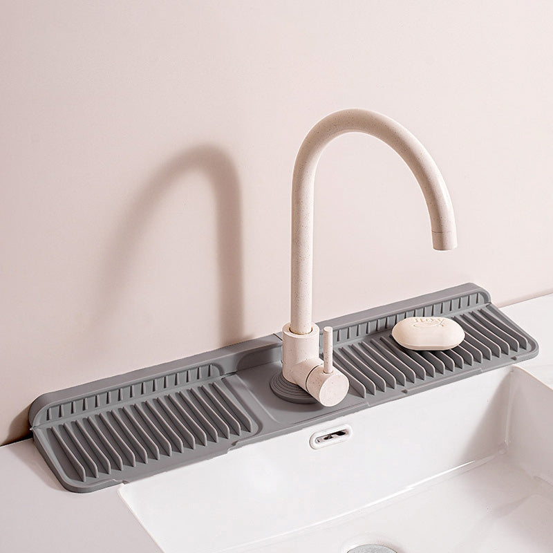 ✨LAST DAY PROMOTIONKitchen Sink Faucet Mat
