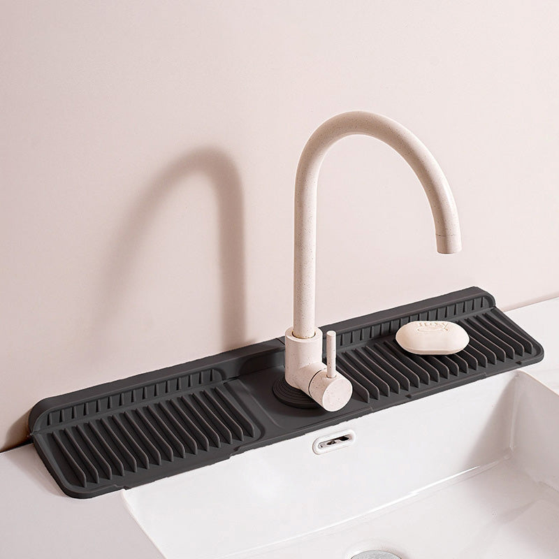 ✨LAST DAY PROMOTIONKitchen Sink Faucet Mat