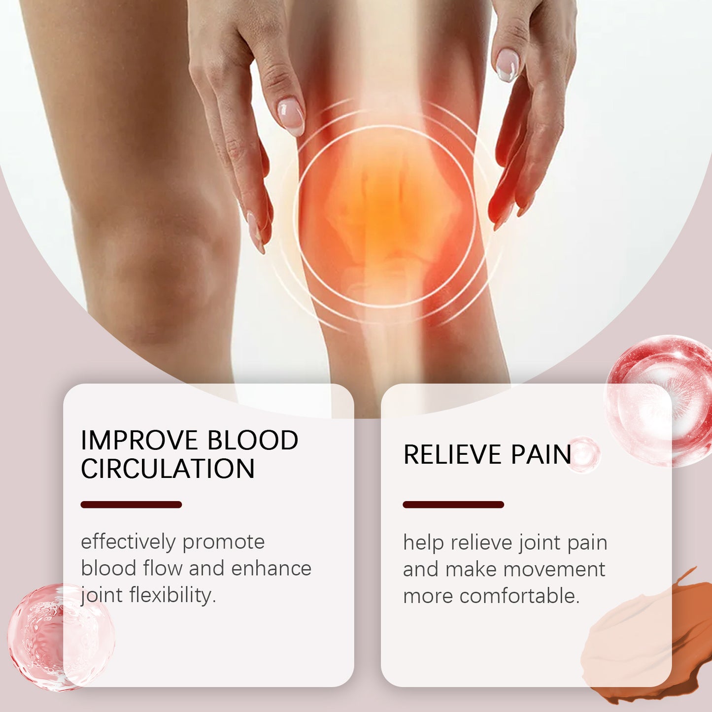🔥 Vofficial Store: HerbaMotion™ Synovial meniscus cream