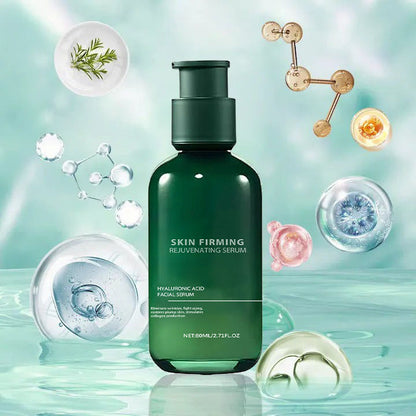 Rejuvenating and Firming Serum