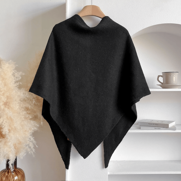 🍂Women's Solid Color Scarf🍁 Casual Soft Comfortable Shawl for Daily Wear