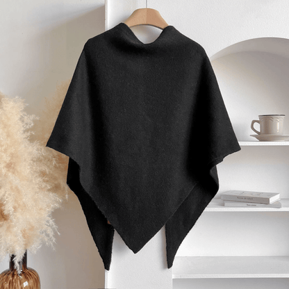 🍂Women's Solid Color Scarf🍁 Casual Soft Comfortable Shawl for Daily Wear